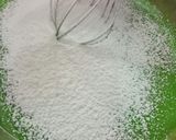 Foto langkah ke 2 dari resep Chiffon Pandan.