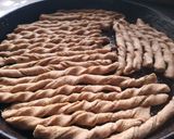 Foto del paso 5 de la receta: Talitas