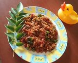 A picture of step 3 of Poha.