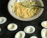 Foto del passaggio 3 della ricetta Uova della nonna Anna