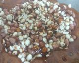 શીંગદાણા ના લાડુ (Shingdana Ladoo Recipe In Gujarati) રેસીપી સ્ટેપ3ફોટો