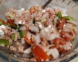 Foto del paso 3 de la receta: Burritos de Verano