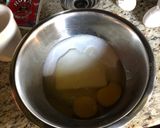 Foto del paso 2 de la receta: Pepas