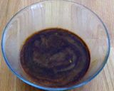 Kínai pirított tészta recept fázis 5 fotója