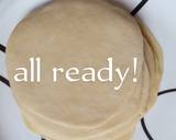 Flat bread with Egg sauce recipe step 6 photo