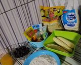 Foto langkah ke 1 dari resep Chocobanana.