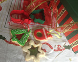 Foto del paso 13 de la receta: Galletas vidriera para el árbol