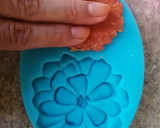 Foto del paso 5 de la receta: Jamoncillo de pepita para Día de Muertos (sin azúcar)