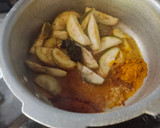 கத்தரிக்காய் சட்னி ரெசிபி ஸ்டேப் 2 புகைப்படம்