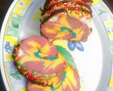 Foto langkah ke 8 dari resep Bolu gulung hurricane.