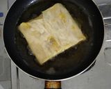 Foto langkah ke 5 dari resep Martabak Rumahan Simple.