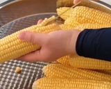 صورة لخطوة 2 من وصفة كونسروه الذره 🌽🌽