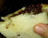 Foto langkah ke 7 dari resep Roti tawar kukus (lembuutt).