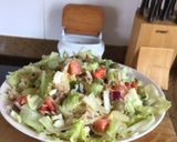 Foto del paso 4 de la receta: Periñaca a mi manera