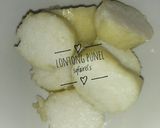 Foto langkah ke 8 dari resep Lontong punel.