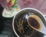 Foto langkah ke 4 dari resep Cendol Kecebong.