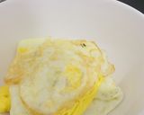 Foto langkah ke 1 dari resep Sayur Labu Siam Pedas Manis - Mudah (No MSG).