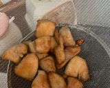 Foto langkah ke 2 dari resep Kung Pao Chicken.
