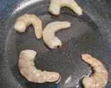 Foto del paso 4 de la receta: Plátano macho con camarón y queso