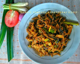 Foto langkah ke 5 dari resep Pampis Ikan Tongkol.