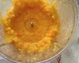 Foto del paso 1 de la receta: Bizcocho de naranja con glaseado