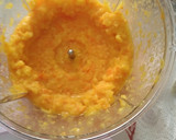 Foto del paso 1 de la receta: Bizcocho de naranja con glaseado