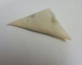 A picture of step 3 of Mashed Potato & Herbs Samosa😍.