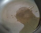 A picture of step 1 of Mutton Karahi.