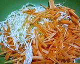 Foto langkah ke 3 dari resep Tahu Brontak Goreng.