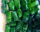 Hình bước làm 7 của món Bánh đa cua Hải phòng