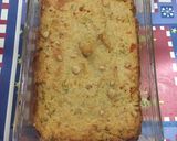Foto del paso 4 de la receta: Pastel de Garbanzos Fitness: para la cena de Navidad
