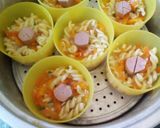 Foto langkah ke 3 dari resep Macaroni Schotel.