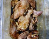 Foto langkah ke 1 dari resep Ayam Saus Tiram, Simple Banget.