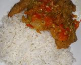 Foto langkah ke 7 dari resep Ayam Geprek.