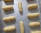 Foto langkah ke 6 dari resep Roti bun (burger/hotdog/rotiabon).