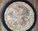 Foto del paso 5 de la receta: Tarta con hojas de remolacha