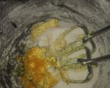 Foto del paso 1 de la receta: Muffins de Naranja 🍊