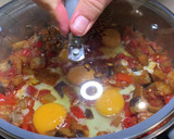 Foto del paso 8 de la receta: Shakshuka