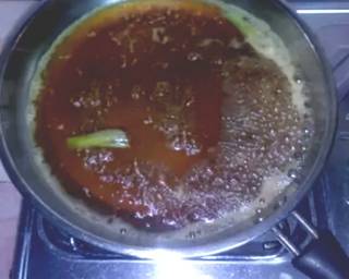 Cendol Kelor (Enak dan Sehat) - Step 4