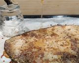Foto del paso 4 de la receta: Coca de cristal con moscatel