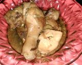 Foto langkah ke 3 dari resep Ayam Kecap No MSG.
