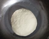 Foto langkah ke 2 dari resep Bakpao (No Mixer).