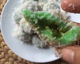 Foto langkah ke 10 dari resep Klepon.