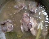 Foto langkah ke 1 dari resep 396. Hati Ayam Bumbu Rujak.