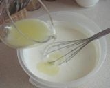 Tejszínes citromtorta recept fázis 2 fotója