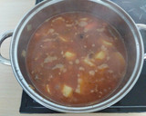 Foto del paso 7 de la receta: Costillas con patatas