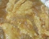 Foto langkah ke 4 dari resep Jamur Crispy Kriukk tepung racik sendiri.