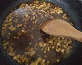 Foto langkah ke 5 dari resep Pakcoy Siram Bawang Putih.