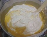 Foto langkah ke 6 dari resep Cake Tape Keju.