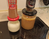 Foto del paso 3 de la receta: Crema de champiñones